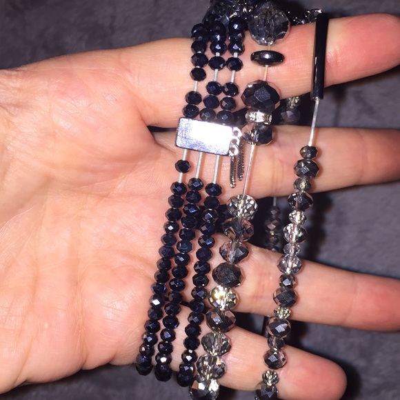 3 stretch bracelet - Picture 5 of 5